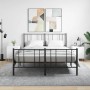 Nachttische 2 Stk. Holzwerkstoff weiß 40x40x50 cm von vidaXL, Nachttische - Ref: Foro24-827581, Preis: 58,47 €, Rabatt: %