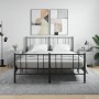 Nachttische 2 Stück betongraues Holzwerkstoff 40x40x50 cm von vidaXL, Nachttische - Ref: Foro24-827573, Preis: 52,90 €, Rabat...