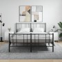 Nightstands 2 pcs engineered wood white 40x40x50 cm by vidaXL, Nightstands - Ref: Foro24-827565, Price: 54,28 €, Discount: %