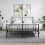 Nightstands 2 pcs engineered wood white 40x40x50 cm by vidaXL, Nightstands - Ref: Foro24-827565, Price: 53,81 €, Discount: %