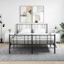 Nachttische 2 Stk. Holzwerkstoff weiß 40x40x50 cm von vidaXL, Nachttische - Ref: Foro24-827597, Preis: 55,72 €, Rabatt: %
