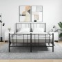 Nachttische 2 Stk. Holzwerkstoff weiß 40x40x50 cm von vidaXL, Nachttische - Ref: Foro24-827613, Preis: 61,44 €, Rabatt: %