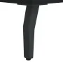Aparador de madera de ingeniería negro 69,5x34x90 cm de vidaXL, Aparadores - Ref: Foro24-827805, Precio: 87,11 €, Descuento: %