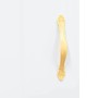 Aparador de madera contrachapada blanco brillante 69,5x34x90 cm de vidaXL, Aparadores - Ref: Foro24-827894, Precio: 83,05 €, ...