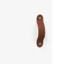 Aparador de madera de ingeniería blanco 69,5x34x90 cm de vidaXL, Aparadores - Ref: Foro24-827948, Precio: 85,37 €, Descuento: %