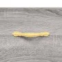 Aparador de madera de ingeniería gris Sonoma 69,5x34x90 cm de vidaXL, Aparadores - Ref: Foro24-828026, Precio: 94,90 €, Descu...