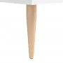 White engineered wood sideboard 100x36x60 cm by vidaXL, Sideboards - Ref: Foro24-828156, Price: 87,86 €, Discount: %