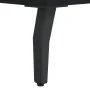 Aparador de madera de ingeniería negro 100x36x60 cm de vidaXL, Aparadores - Ref: Foro24-828189, Precio: 87,01 €, Descuento: %