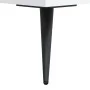Aparador alto madera de ingeniería blanco 69,5x31x115 cm de vidaXL, Aparadores - Ref: Foro24-828204, Precio: 88,41 €, Descuen...