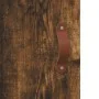 Aparador alto madera de ingeniería roble ahumado 69,5x31x115 cm de vidaXL, Aparadores - Ref: Foro24-828209, Precio: 84,80 €, ...