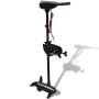 Motor eléctrico de arrastre para barco P25 55 lbs