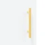 Aparador alto madera de ingeniería blanco 69,5x31x115 cm de vidaXL, Aparadores - Ref: Foro24-828220, Precio: 86,94 €, Descuen...