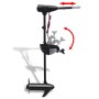 Motor eléctrico de arrastre para barco P25 55 lbs
