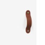 Aparador alto madera de ingeniería blanco 69,5x31x115 cm de vidaXL, Aparadores - Ref: Foro24-828268, Precio: 86,71 €, Descuen...