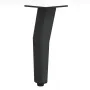 Aparador alto madera de ingeniería blanco brillo 69,5x31x115 cm de vidaXL, Aparadores - Ref: Foro24-828254, Precio: 99,72 €, ...
