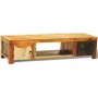 TV-Möbel mit 2 Türen aus recyceltem Holz im Vintage-Stil. von vidaXL, TV-Möbel - Ref: Foro24-241097, Preis: 191,91 €, Rabatt: %