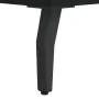 Black engineered wood shelf 69.5x32.5x90 cm by vidaXL, Sideboards - Ref: Foro24-828381, Price: 45,06 €, Discount: %