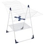 Leifheit Roma Classic Flex 250 Standwäscheleine von Leifheit, Wäscheleinen und Kleiderbügel - Ref: Foro24-405012, Preis: 59,1...