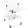Leifheit Tendedero de pie Roma Classic Flex 250 de Leifheit, Tendederos y perchas - Ref: Foro24-405012, Precio: 62,22 €, Desc...