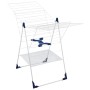 Leifheit Roma Classic Flex 250 Standwäscheleine von Leifheit, Wäscheleinen und Kleiderbügel - Ref: Foro24-405012, Preis: 59,1...