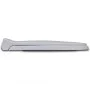 Toilet lid and seat with soft close, white oval. by vidaXL, Toilet and bidet seats - Ref: Foro24-141762, Price: 22,00 €, Disc...