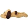 Brauner Stoffhund 160 cm von vidaXL, Stofftiere - Ref: Foro24-80144, Preis: 56,10 €, Rabatt: %