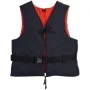 Life jacket 50 N 30-50 kg Navy Blue by vidaXL, Lifevest - Ref: Foro24-91130, Price: 33,90 €, Discount: %