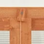Spruce wood greenhouse 60x45x100 cm by vidaXL, Greenhouses - Ref: Foro24-314848, Price: 148,83 €, Discount: %