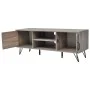 Mueble para TV gris 120x40x45 cm de vidaXL, Muebles TV - Ref: Foro24-243449, Precio: 60,45 €, Descuento: %