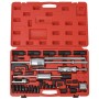 Ausziehsatz für Diesel-Einspritzdüsen aus Stahl von vidaXL, Handwerkzeuge - Ref: Foro24-210394, Preis: 167,02 €, Rabatt: %