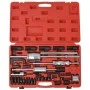 Set de extractores de inyector diesel acero de vidaXL, Herramientas de mano - Ref: Foro24-210394, Precio: 164,85 €, Descuento: %