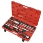 Set de extractores de inyector diesel acero de vidaXL, Herramientas de mano - Ref: Foro24-210394, Precio: 164,85 €, Descuento: %