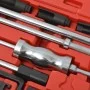 Set de extractores de inyector diesel acero de vidaXL, Herramientas de mano - Ref: Foro24-210394, Precio: 164,85 €, Descuento: %