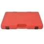 Set de extractores de inyector diesel acero de vidaXL, Herramientas de mano - Ref: Foro24-210394, Precio: 164,85 €, Descuento: %