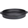 Esschert Design Dutch oven 6.5 L black FF235 by Esschert Design, Tableware and kitchen utensils for camping - Ref: Foro24-411...