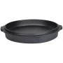 Esschert Design Dutch oven 6.5 L black FF235 by Esschert Design, Tableware and kitchen utensils for camping - Ref: Foro24-411...