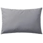 Outdoor cushions 2 units 60x40 cm gray by vidaXL, Cushions - Ref: Foro24-132304, Price: 34,61 €, Discount: %