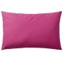 Cojines para exteriores 60x40 cm rosa 4 unidades de vidaXL, Cojines - Ref: Foro24-132297, Precio: 78,59 €, Descuento: %