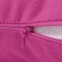 Cojines para exteriores 60x40 cm rosa 4 unidades de vidaXL, Cojines - Ref: Foro24-132297, Precio: 78,59 €, Descuento: %
