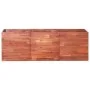 Blumenbeet aus Akazienholz 150x50x50 cm von vidaXL, Töpfe und Pflanzgefäße - Ref: Foro24-44030, Preis: 133,45 €, Rabatt: %