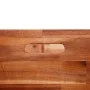 Blumenbeet aus Akazienholz 150x50x50 cm von vidaXL, Töpfe und Pflanzgefäße - Ref: Foro24-44030, Preis: 133,45 €, Rabatt: %