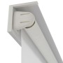 Persiana enrollable de ducha estrella de mar 100x240 cm de vidaXL, Cortinas de ducha - Ref: Foro24-142860, Precio: 26,86 €, D...