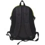 Hiking backpack 40 L black and green by vidaXL, Backpacks - Ref: Foro24-91107, Price: 31,76 €, Discount: %