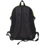 Mochila de senderismo 40 L negra y verde de vidaXL, Mochilas - Ref: Foro24-91107, Precio: 32,43 €, Descuento: %