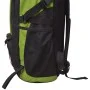 Hiking backpack 40 L black and green by vidaXL, Backpacks - Ref: Foro24-91107, Price: 31,76 €, Discount: %