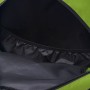 Mochila de senderismo 40 L negra y verde de vidaXL, Mochilas - Ref: Foro24-91107, Precio: 32,43 €, Descuento: %