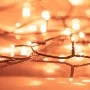 Strip lights with 1000 LEDs 100 m 8 light effects IP44 warm white by vidaXL, Christmas lights - Ref: Foro24-50696, Price: 68,...