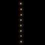 Strip lights with 1000 LEDs 100 m 8 light effects IP44 warm white by vidaXL, Christmas lights - Ref: Foro24-50696, Price: 68,...