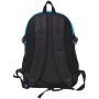 Mochila de senderismo 40 L negra y azul de vidaXL, Mochilas - Ref: Foro24-91108, Precio: 31,69 €, Descuento: %