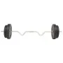 30 kg weight set by vidaXL, free weight - Ref: Foro24-91399, Price: 79,69 €, Discount: %